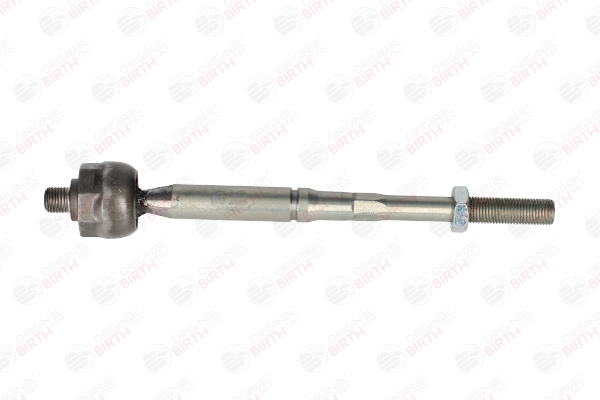 BIRTH AX7050: Axialgelenk, Spurstange Vorderachse links, Vorderachse rechts, 260,5mm