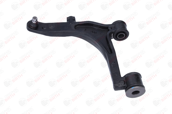 BIRTH BR2498 Querlenker RENAULT MASTER 2 Bus (JD) 3.0 dCi 140 (JD0T) 136 PS Diesel