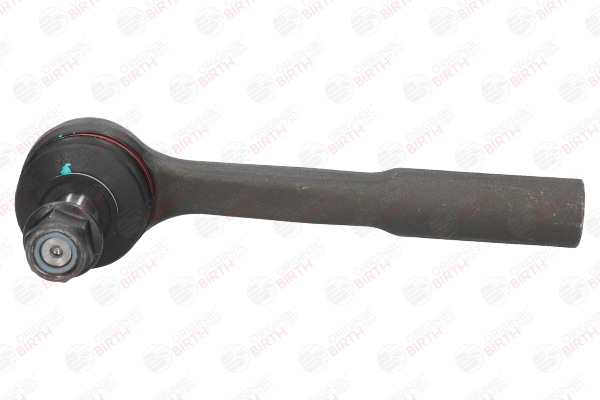 BIRTH RS4679: Hlava / čap spojovacej tyče riadenia predna naprava vlavo, 136mm