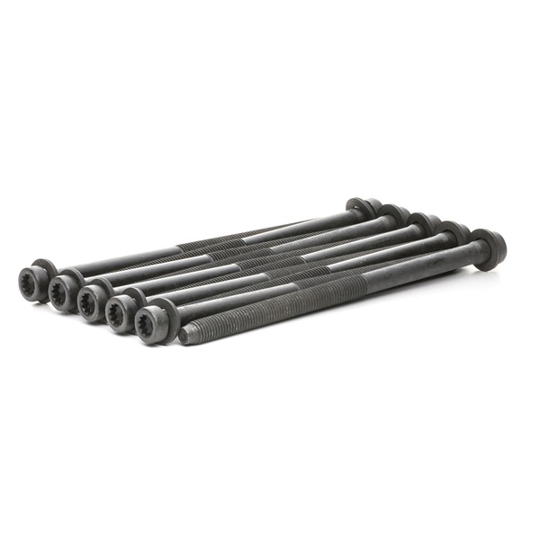 AMC 258735 Σετ βίδες κυλινδροκεφαλής SEAT Toledo 4 (KG3) 115 PS Πετρέλαιο κόστος