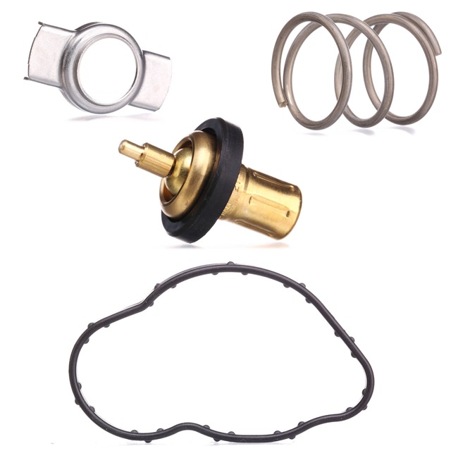 MAHLE ORIGINAL TX 328 83D Termostat, chladivo DACIA Duster II 109 HP Diesel cena