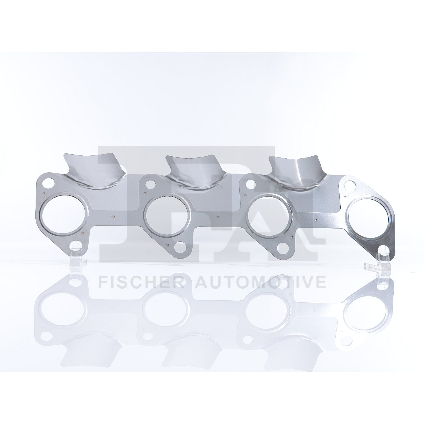 FA1 489-011 Τσιμούχα, πολλαπλή εξαγωγή HYUNDAI ACCENT 4 (RB) 136 PS Πετρέλαιο κόστος