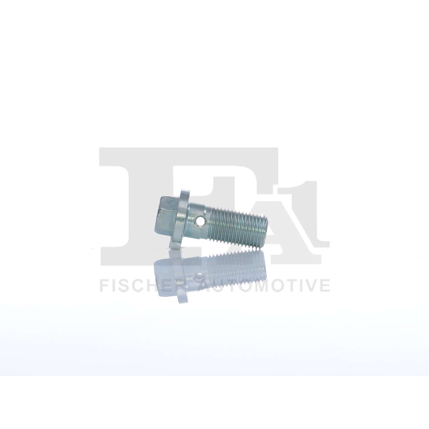 FA1 989-10-010: Surub cu cap tubular, incarcator
