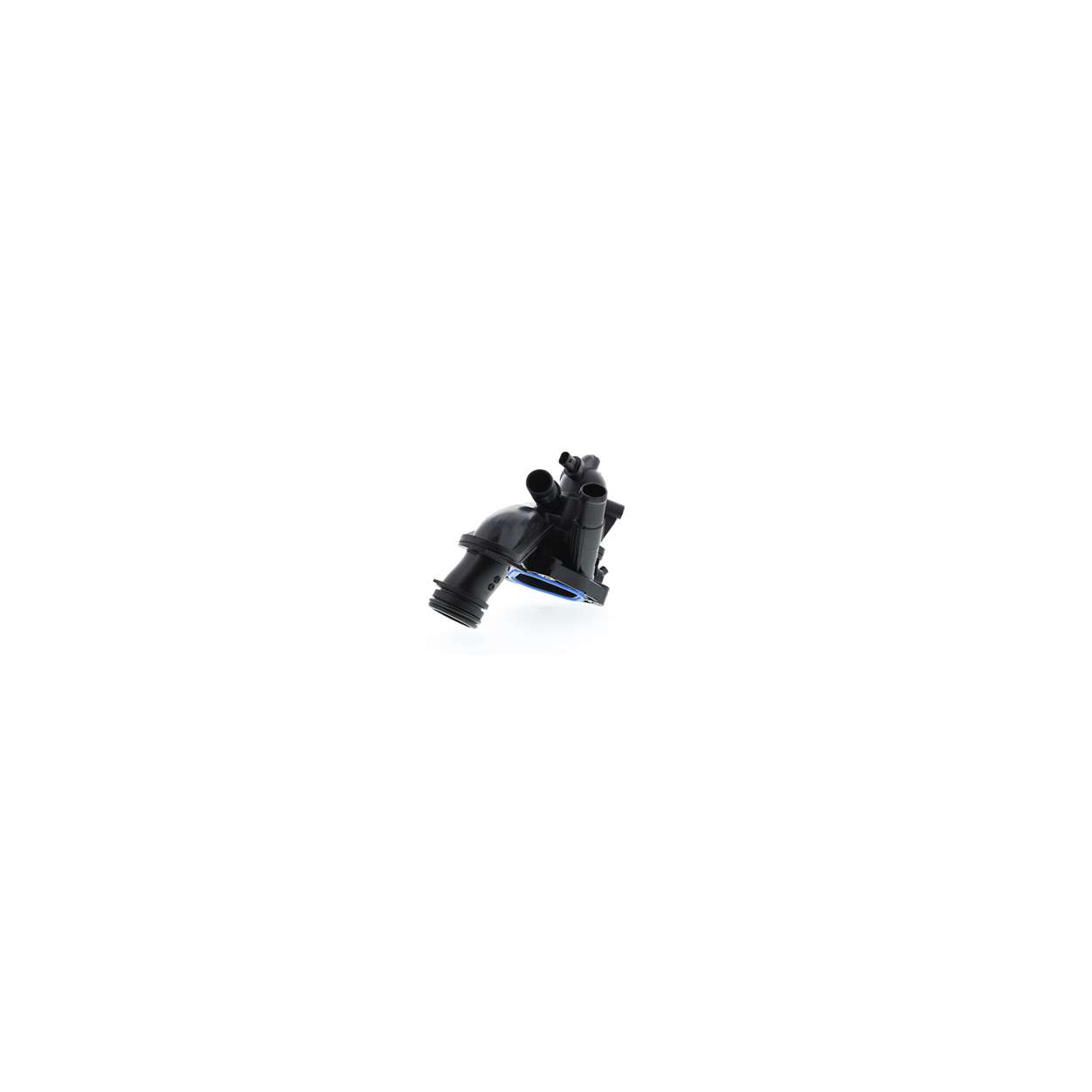 MOTORAD 921-105K: Kühlwasserthermostat 105°C, mit Dichtung