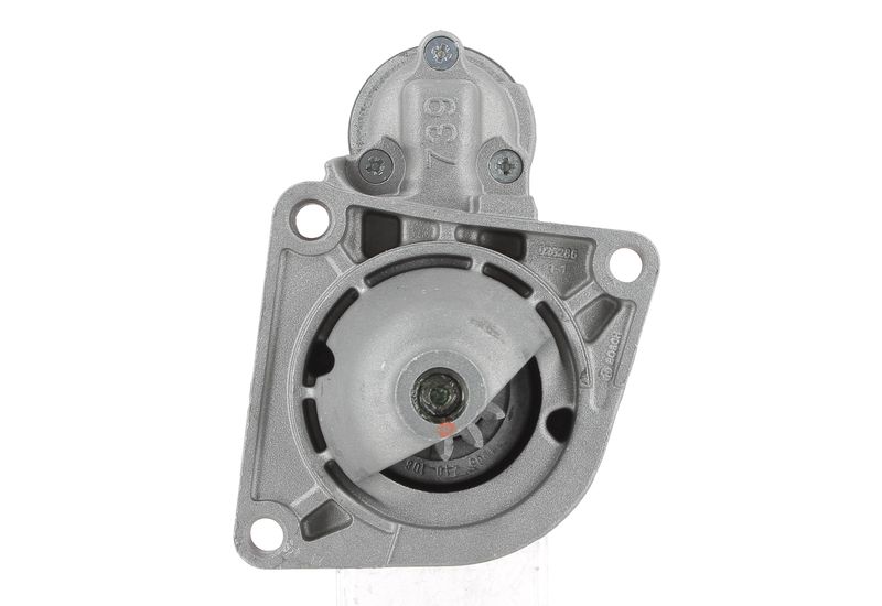 CEVAM 3706: Starter 1,7kW