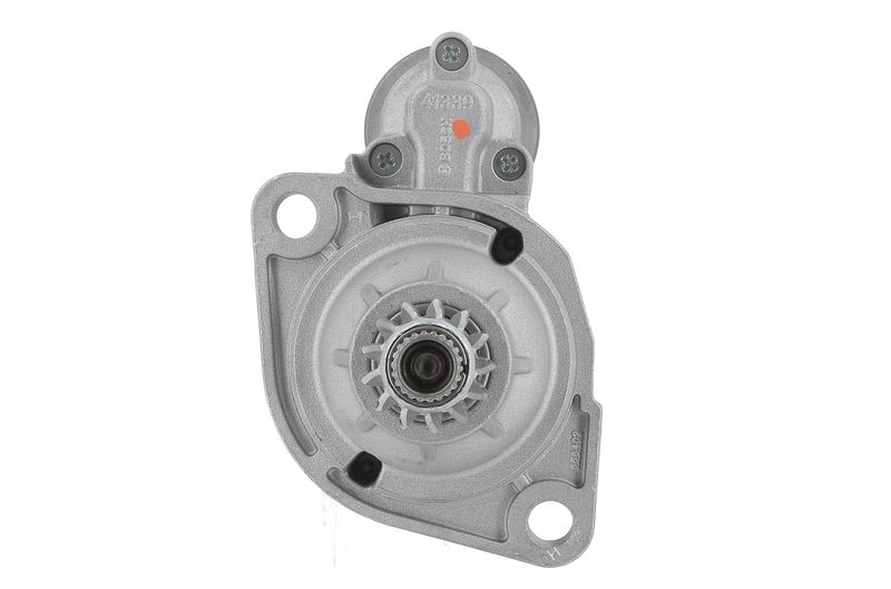 CEVAM 3708: Starter 1,5kW