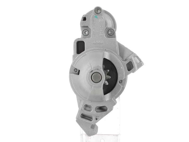 CEVAM 3724: Štartér 2,4kW