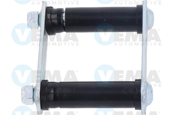 VEMA 13660 Afstandshuls, bladveer AUTOBIANCHI Y10 Hatchback 78 Pk Benzine kosten