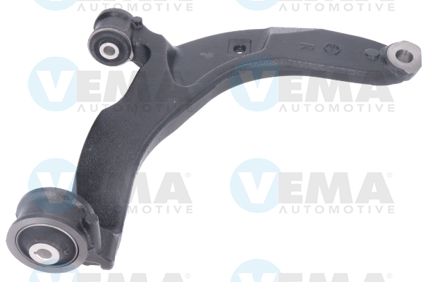 VEMA 27530 Querlenker VW Multivan 6 (SGF, SGM, SGN) 2.0 TSI 4motion 204 PS Benzin
