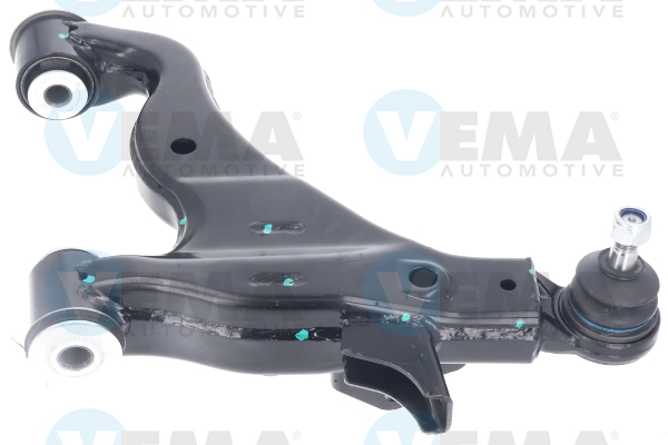VEMA 27626 Querlenker TOYOTA HILUX 3 Pick-up (TGN1, GGN2, GGN1, KUN2, KUN1) 2.5 D-4D (KUN15_) 120 PS Diesel