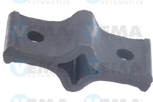 VEMA 350013: Dystans gumowy, tłumik