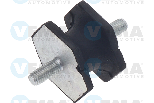 VEMA 350038: Anschlagpuffer, Schalldämpfer Hinterachse