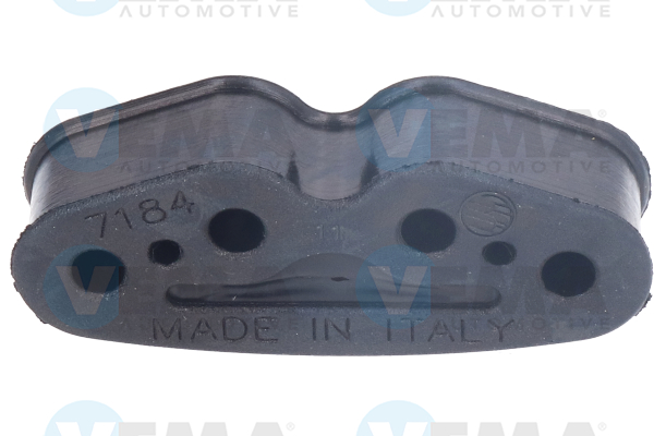 VEMA 350041 Tampone paracolpo, Silenziatore LANCIA YPSILON (843) 70 CV Diesel costo