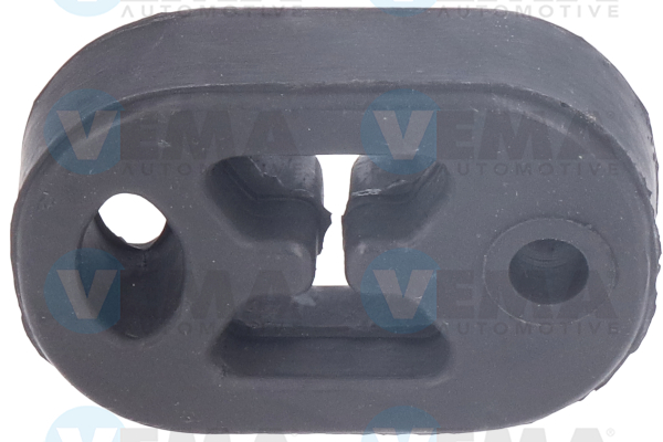 VEMA 350062: Aanslagrubber, demper