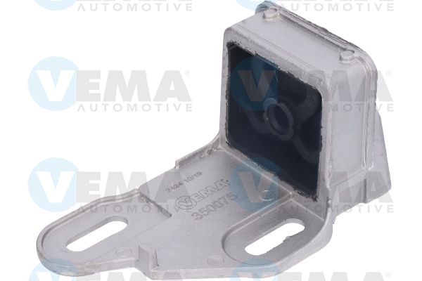 VEMA 350075: Aanslagrubber, demper Achteras