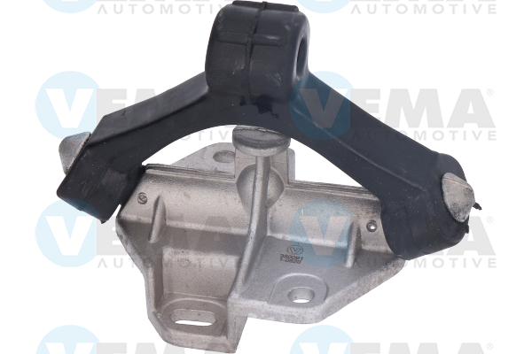 VEMA 350091 Auspuff VW PASSAT Variant (33) 1.6 i 110 PS Benzin