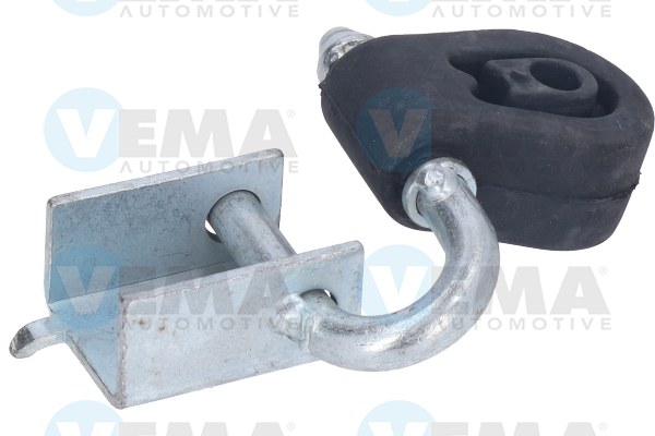 VEMA 350097: Anschlagpuffer, Schalldämpfer