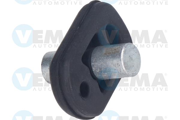 VEMA 350106: Dystans gumowy, tłumik