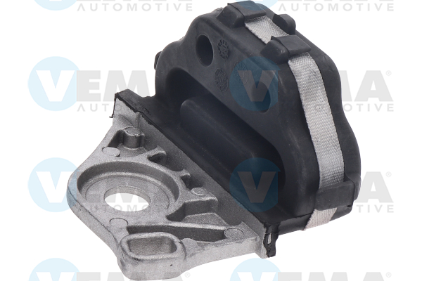 VEMA 350154: Gummipute, lydpotte