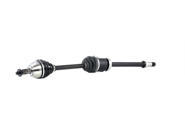 SKF VKJC 5755: Hajtótengely 920mm, csapággyal