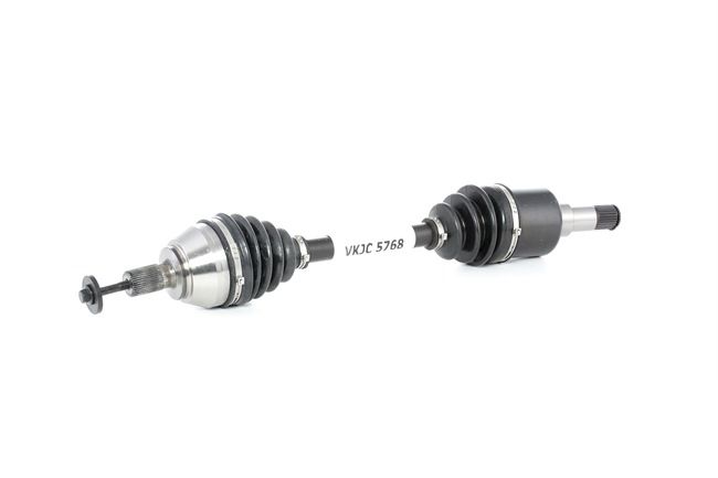 SKF VKJC 5768: Antriebswelle 581mm