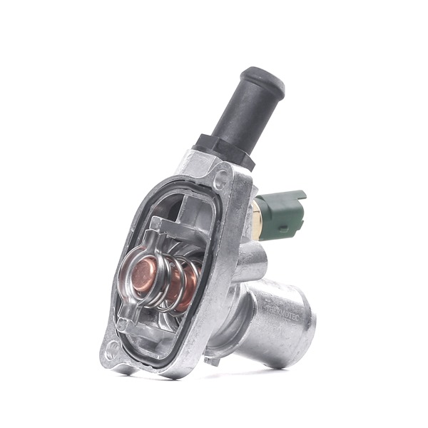 THERMOTEC D2F005TT: Θερμοστάτης, ψυκτικό υγρό 88°C, με τσιμούχα