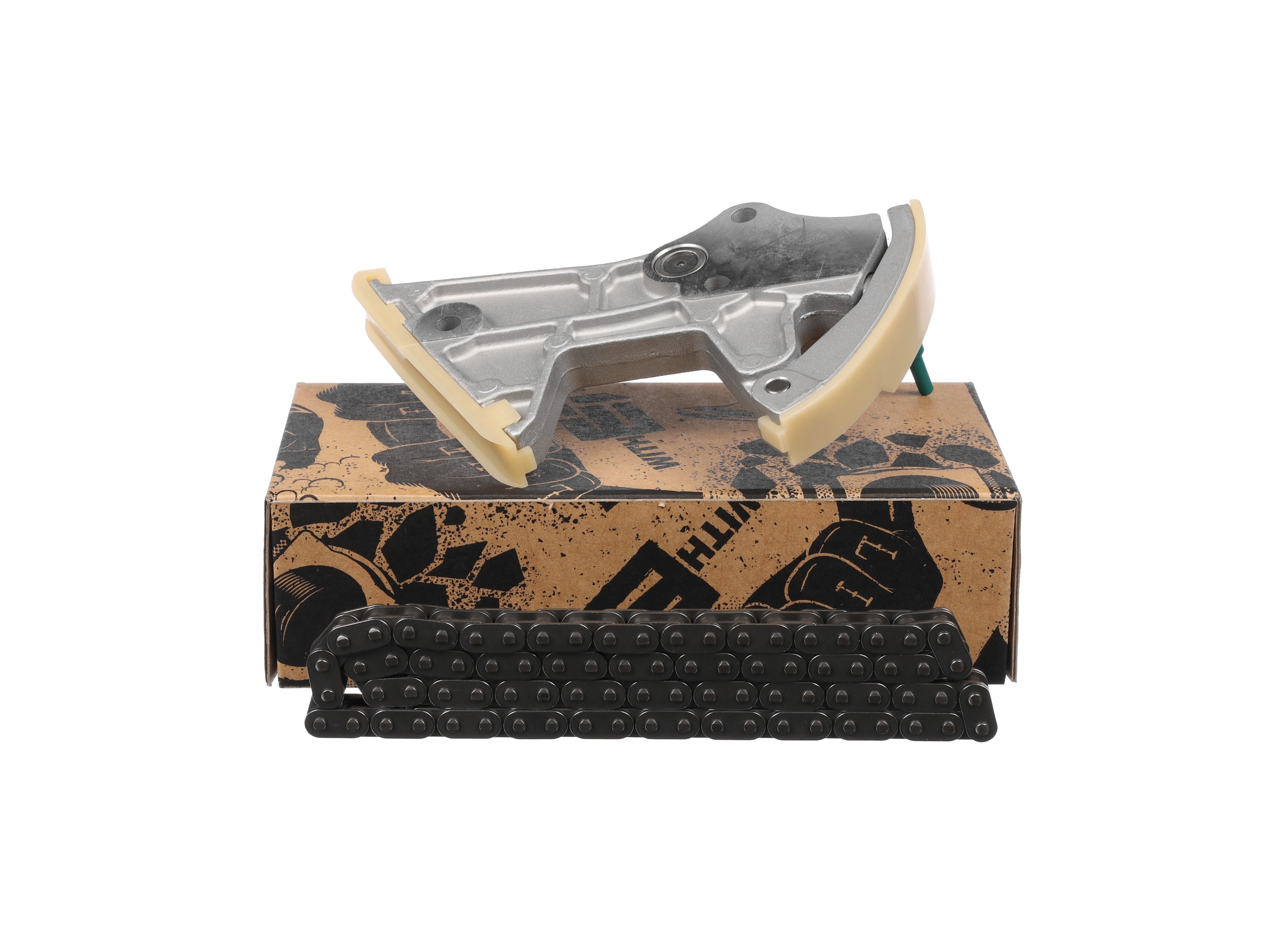 ET ENGINETEAM RS0083: Kit de cadena de distribución boxET – service kit