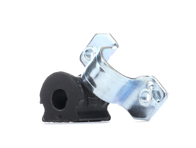 TEDGUM TED68403: Set reparatie, bucsa bara stabilizatoare Axa fata stanga, interior