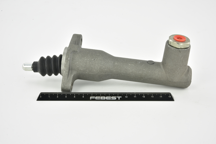 FEBEST 0480-CY Kobling slavecylinder MITSUBISHI Lancer 8 Limousine (CY_A, CZ_A) 109 HK Benzin hvad koster