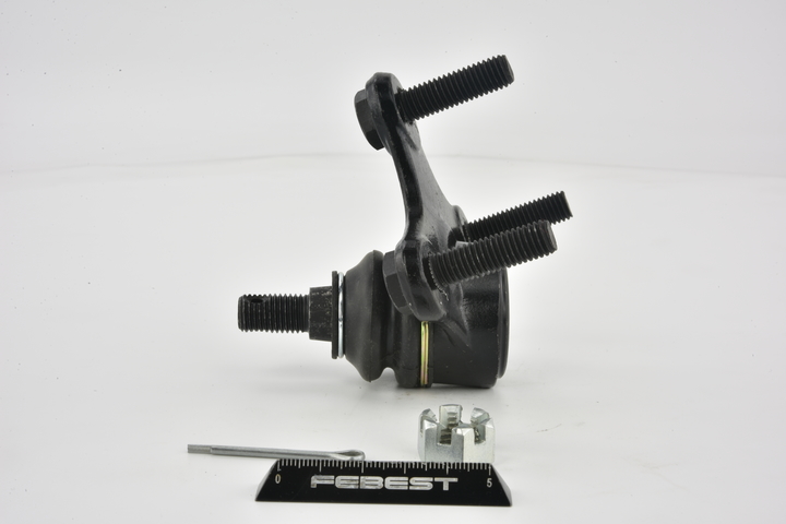 FEBEST 2320-GVLOWFLH: Rotule de suspension Essieu avant gauche