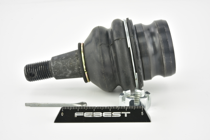 FEBEST 2320-Q5LOWF Pallonivel AUDI A5 Coupe (8T3) 339 hv Bensiini hinta