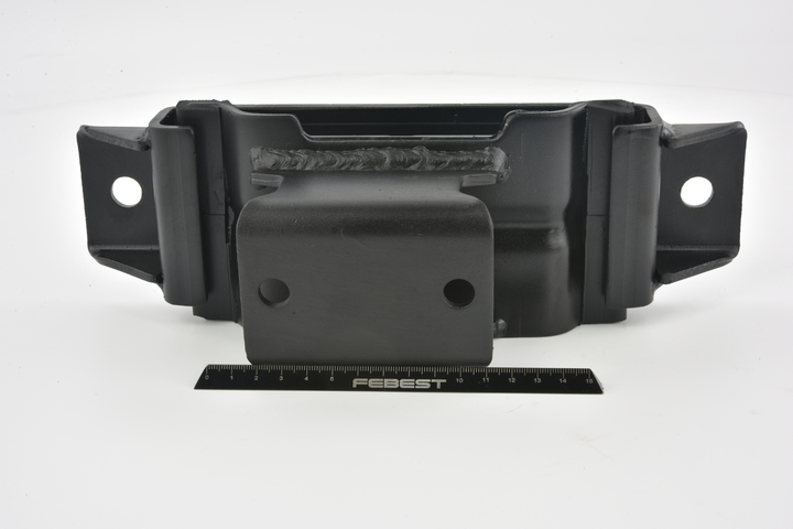 FEBEST MM-KH4WR Getriebe MITSUBISHI L 200 / Triton Pickup (KA_T, KB_T) 2.5 DI-D 4WD (KB4T) 140 PS Diesel