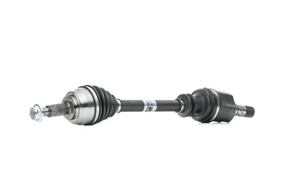 SKF VKJC 6103 Aandrijfas RENAULT SCENIC 2 (JM0/1) 120 Pk Diesel kosten