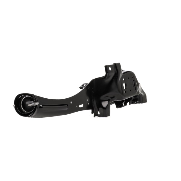 RIDEX 273C1518: Querlenker Hinterachse links, unten, Stahlblech