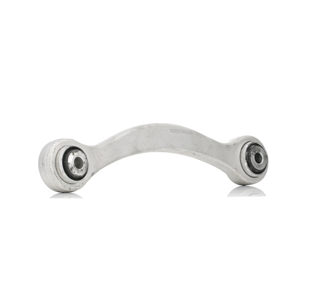 RIDEX 273C1524: Bras de suspension Essieu arrière droit, Aluminium