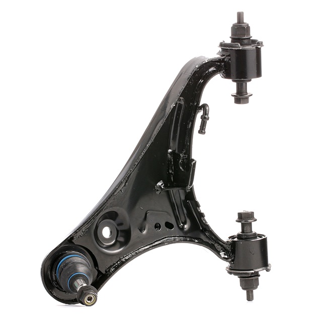 RIDEX 273C1526 Querlenker LAND ROVER Discovery 3 (L319) 190 PS Diesel Kosten