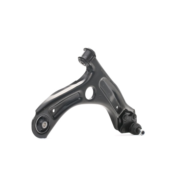 STARK SKCA-0051528: Bras de suspension inférieur, Essieu avant droit, Acier, avec rotule de suspension