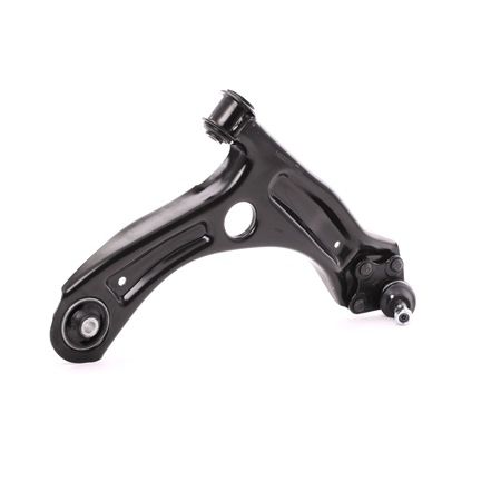 RIDEX 273C1527 Bærearm VW up! Hatchback (121, 122, BL1, BL2) 82 hk Elektrisk hva koster