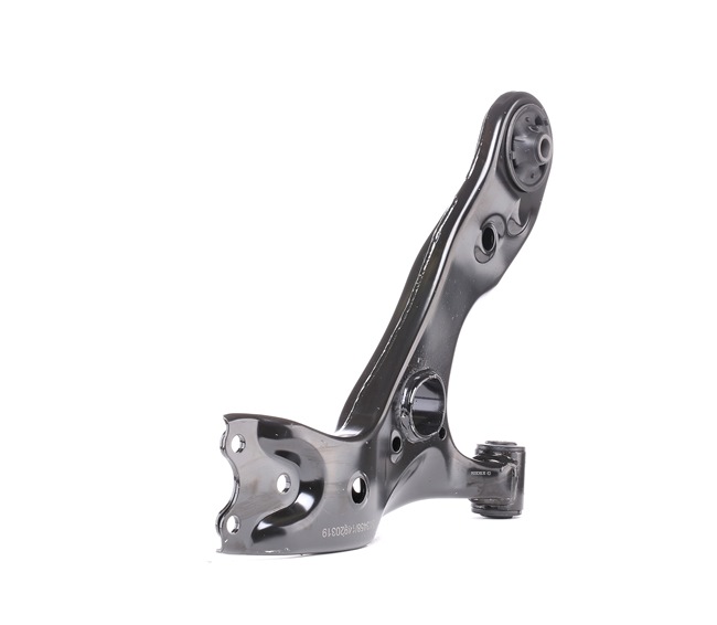 RIDEX 273C1531 Braço de suspensão TOYOTA AURIS (NRE15_, ZZE15_, ADE15_, ZRE15_, NDE15_) 101 cv Gasolina custo