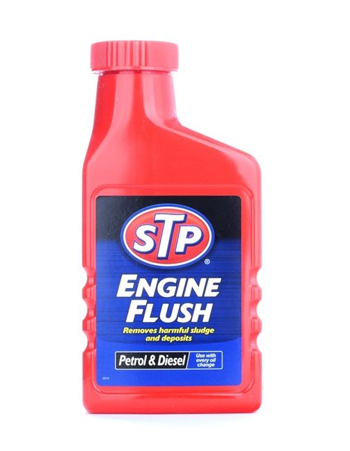 STP 30-011: Mootoripesuaine