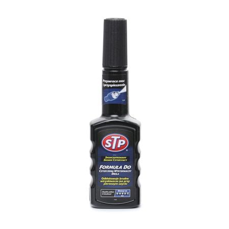 STP 30-039: Solutie curatat sist. inj. diesel