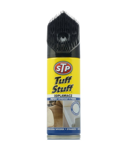 STP 30-054: Solutie de curatat textile / tapiterie