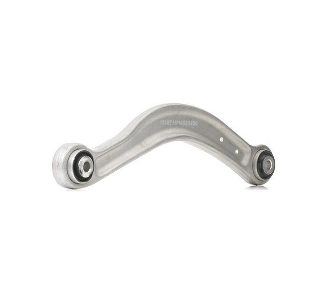 RIDEX 273C1540 Querlenker MERCEDES-BENZ C-Klasse Limousine (W205) C 180 Flex (205.040) 156 PS Benzin/Ethanol