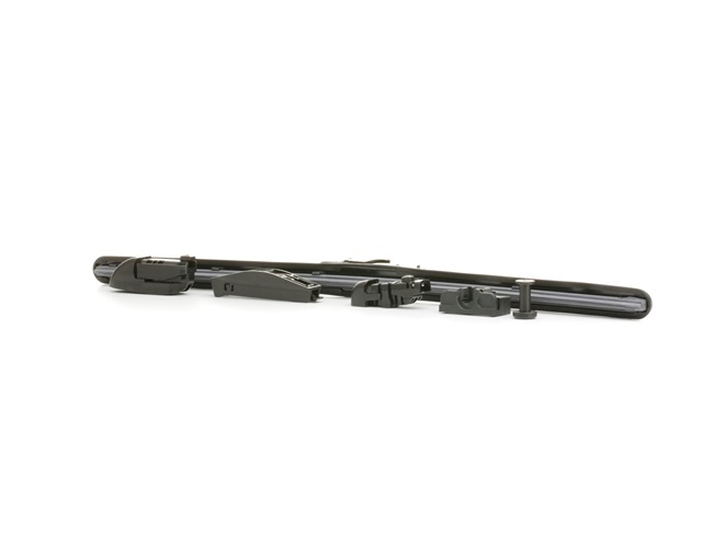 HELLA 9XW 358 136-181: Scheibenwischer Smartech beidseitig, 450mm Smartech