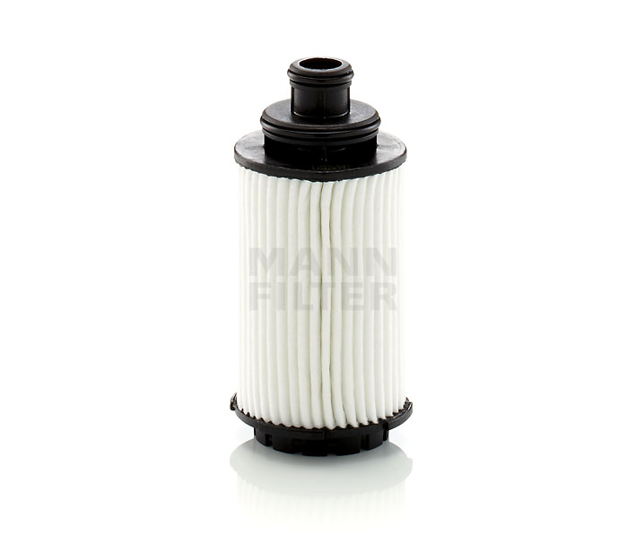 MANN-FILTER HU 6023 z: Oliefilter Met pakking