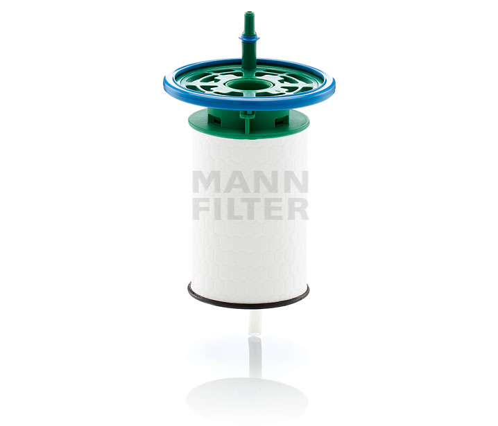 MANN-FILTER PU 7015: Kraftstofffilter