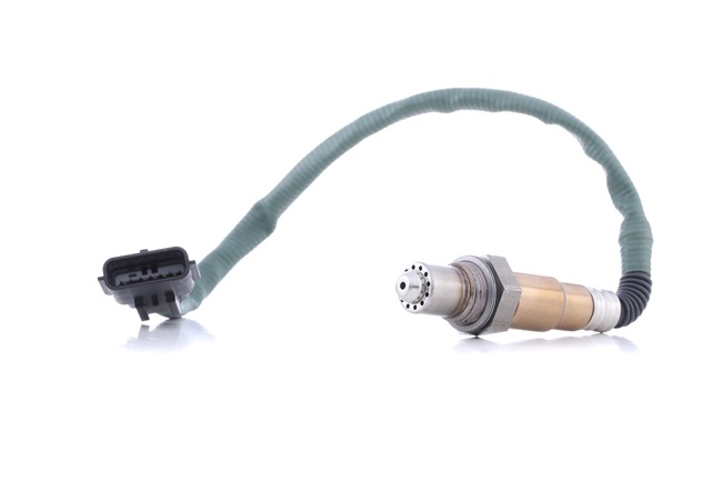 BOSCH 0 258 027 00A Lambda zonde RENAULT Megane 4 (B9A/M/N_) 115 ZS Benzīns cena
