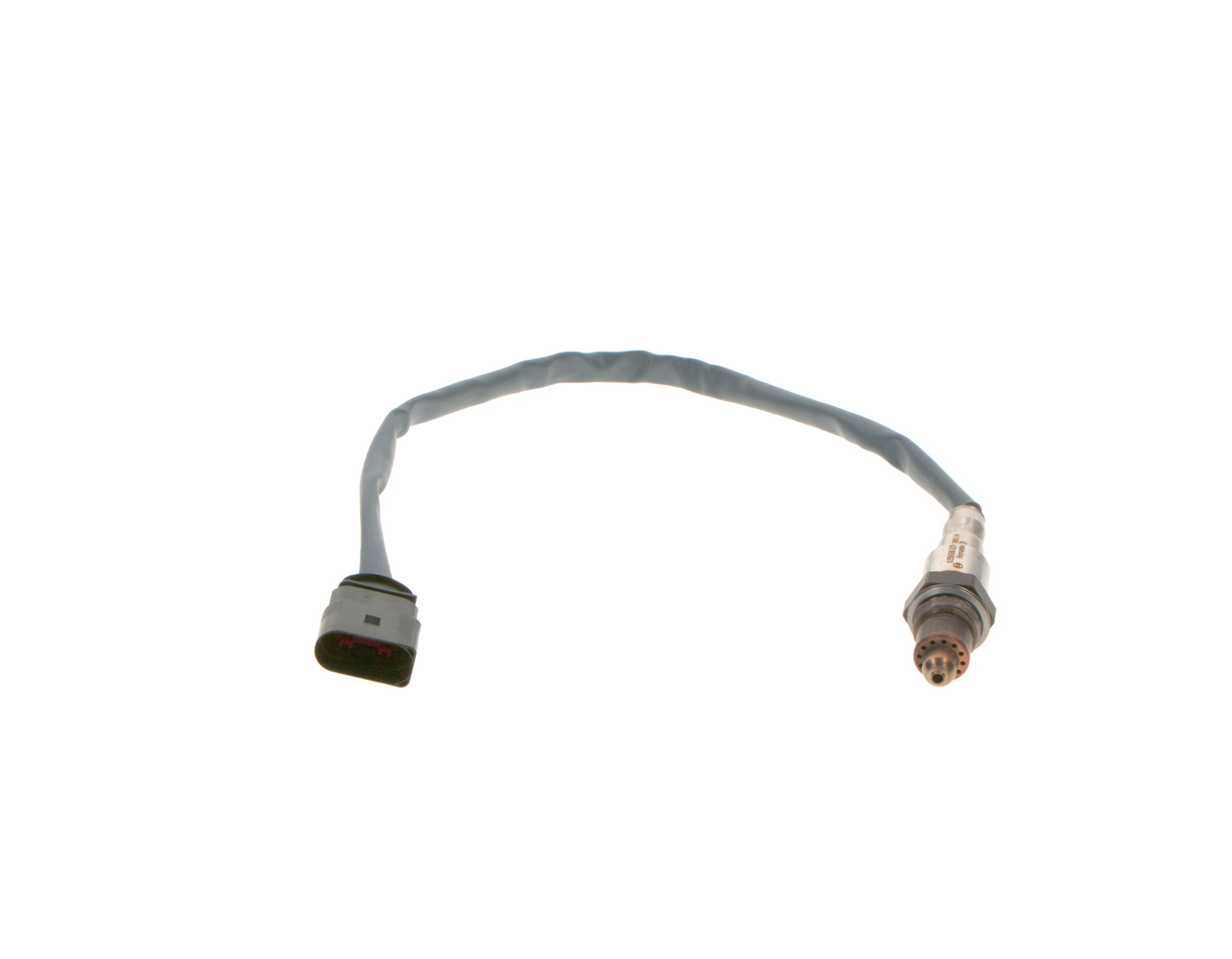 BOSCH 0 258 030 329 Lambdasonde AUDI A8 (4H2, 4H8, 4HC, 4HL) 252 PS Benzin Kosten
