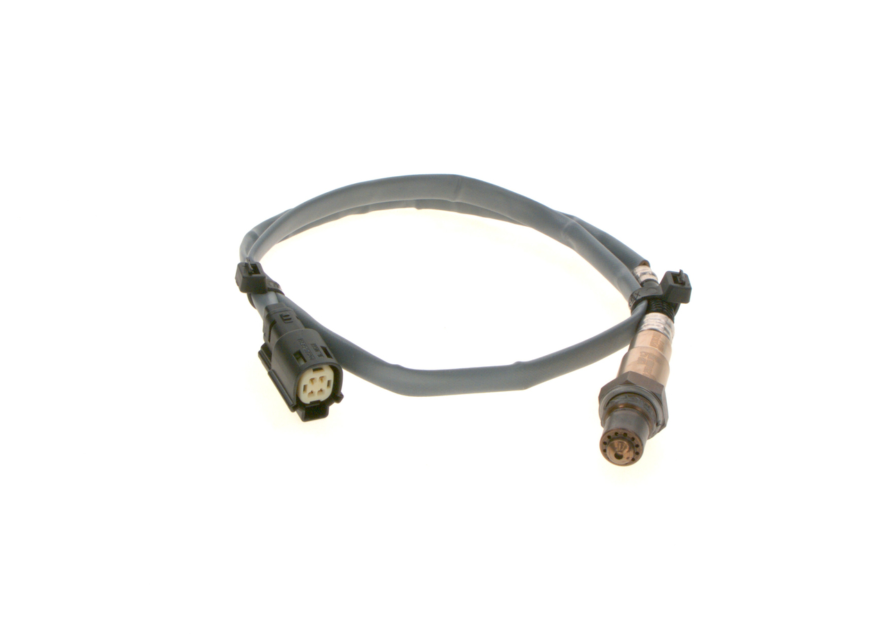 BOSCH 0 258 986 782 Ламбда-сонда FORD B-MAX (JK) 125 K.C. бензин цена