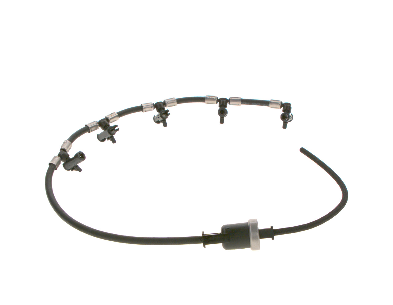 BOSCH 0 928 402 005: Furtun, supracurgere combustibil